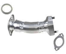 Front Engine Flex Pipe For Federal Emiss Mitsubishi 08-13 2.4 Outlander 1570B871