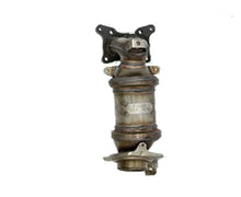 Front Upper Manifold Catalytic Converter Fits For 12-14 Honda CR-V 2.4L