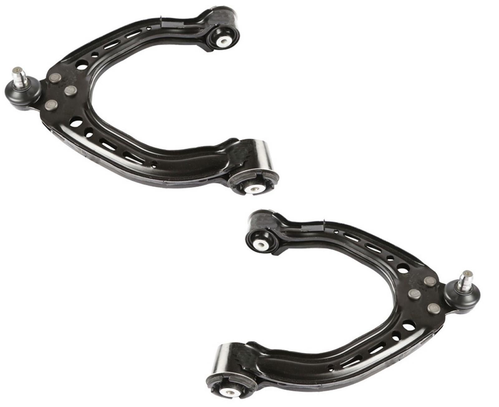 Mevotech Front Upper Control Arms W/ Ball Joints For Tesla S 2012 2021 2022 - Photo 1