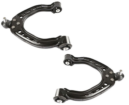 Mevotech Front Upper Control Arms W/ Ball Joints For Tesla S 2012 2021 2022 - Photo 1