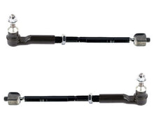 Front Left & Right Inner Outer Tie Rod Assembly For Tesla Model S 2012-2016