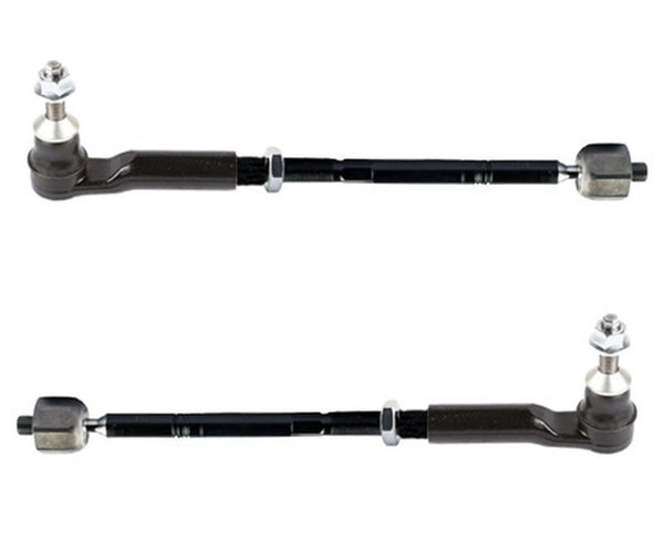 Conjunto de barra de acoplamiento exterior interior delantero izquierdo y derecho para Tesla modelo S 2012-2016