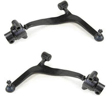 Front Left & Right Lower Control Arms 2Pc Kit fits for Infiniti FX35 FX45 03-08