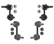 Frt & Rear Sway Bar Stabilizer Links for 2002-2003 Honda Civic Si Hatchback 2.0L