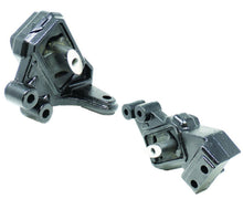 Soportes de motor con soportes para Dodge Ram Pick Up 1500 5.7L 4 ruedas 4x4 06-07