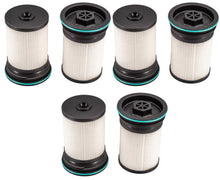 Diesel Fuel Filter REF 52100212 94771044 For 16-21 GM Colorado 2.8L Diesel 3pk