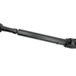 New Rear Complete Drive Shaft For 4 Door 12-16 Jeep Wrangler 4 Door 0-6" Lift