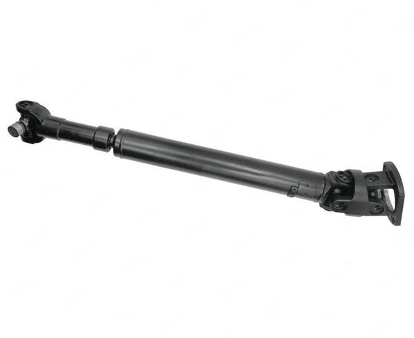 New Rear Complete Drive Shaft For 4 Door 12-16 Jeep Wrangler 4 Door 0-6" Lift