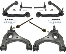 For Rear Wheel Drive Only 99-06 GMC Silverado 1500 Lower Control Arm Tie Rod 10p