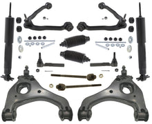 For Rear Wheel Drive Only 99-06 GMC Silverado 1500 Lower Control Arm Tie Rod 14p