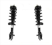 Par de montaje de puntal de resorte rápido completo delantero para Mazda CX7 07-12