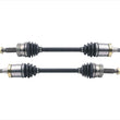 RF 396001KD0A Rear Left Right Axles for Nissan Juke 11-17 All Wheel Drive Models