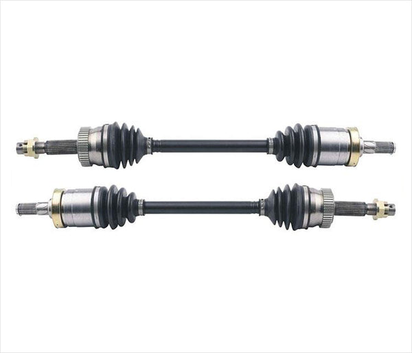 RF 396001KD0A Rear Left Right Axles for Nissan Juke 11-17 All Wheel Drive Models