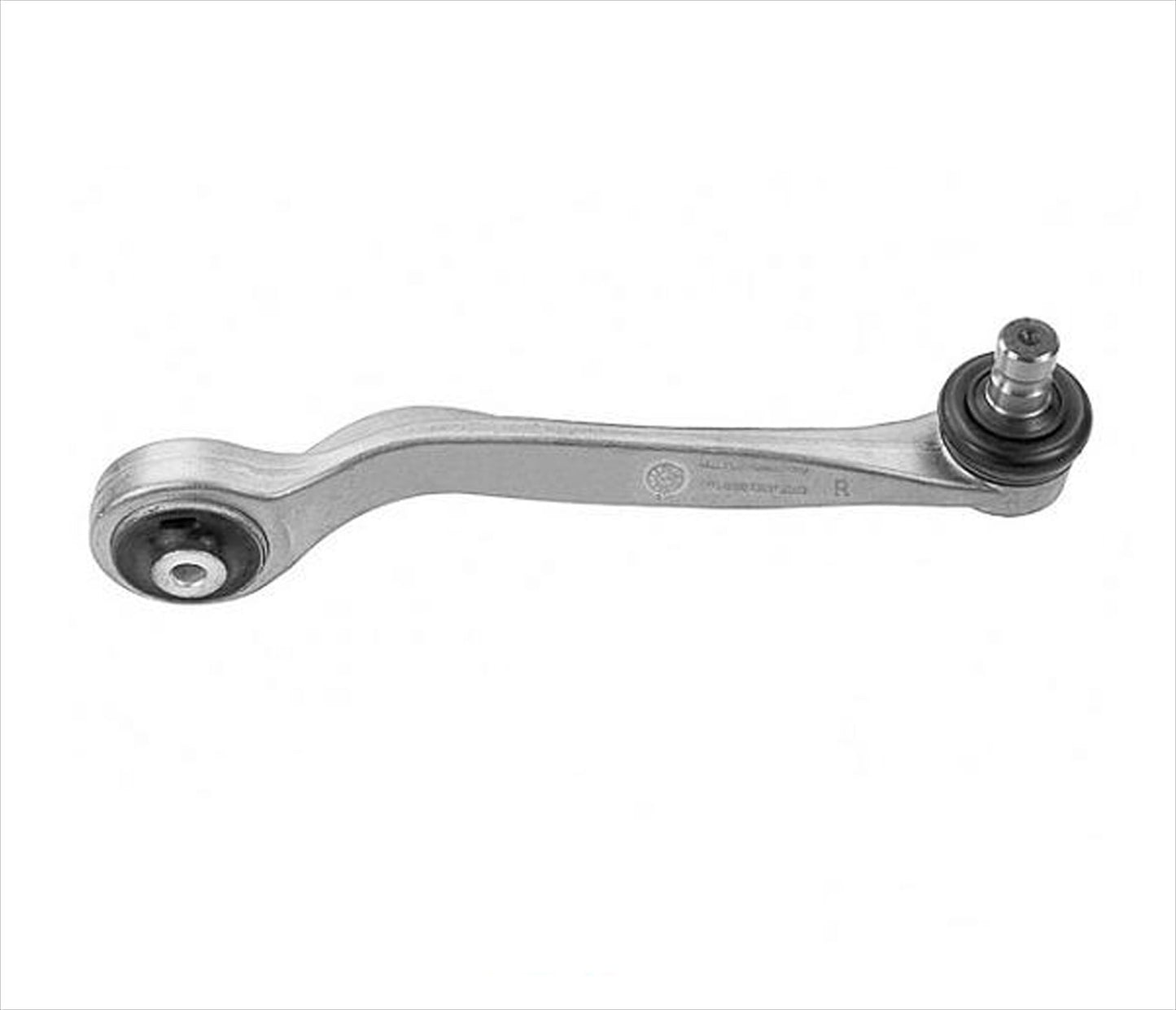 Conjunto de rótula de brazo de control trasero superior derecho delantero para Audi 06-10 A6 4E0407510L