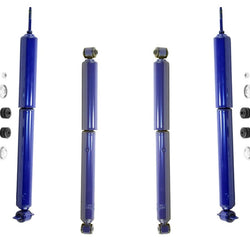 Fits 1999-04 Grand Cherokee Monroe Matic Shock Shocks Except Up Counrty Model