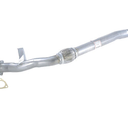 Tubo flexible del motor para transmisión manual con tracción en todas las ruedas 05-08 Audi A4 2.0L Quattro