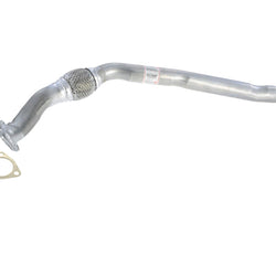 Tubo flexible del motor para transmisión manual con tracción en todas las ruedas 05-08 Audi A4 2.0L Quattro