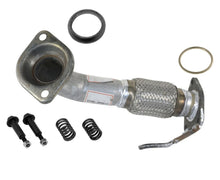 Tubo flexible del motor para transmisión manual 2.4L 08-12 Honda Accord 18210TA5A12