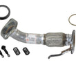 Engine Flex Pipe For Automatic Transmission 2.4L 08-12 Honda Accord 18210TA5A02