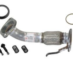 Tubo flexible del motor para transmisión automática 2.4L 08-12 Honda Accord 18210TA5A02
