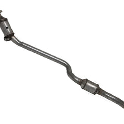 For 4Matic AWD 08-11 Mercedes Benz C350 Right Eng Pipe Dual Catalytic Converters