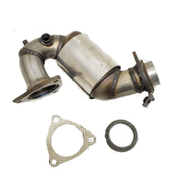 Fits For 2007-2012 Acura MDX 2.3L Turbo Front Main Catalytic Converter