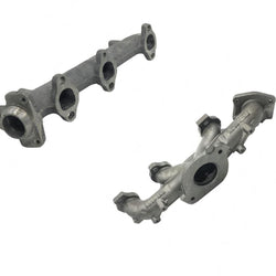 Exhaust Manifolds L & R W Gaskets For 1997-2004 Buick Century 3.1L Engine