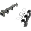 Exhaust Manifolds L & R WGaskets For 1999-2008 Ford F150 4.2L V6 XL3Z9430AA 31AA