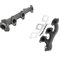 Exhaust Manifolds L & R WGaskets For 1999-2008 Ford F150 4.2L V6 XL3Z9430AA 31AA