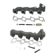 Exhaust Manifolds L & R W Gaskets For 1997-1998 Ford F150 4.6L V8 F65Z9430B 31B