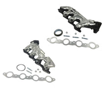 Exhaust Manifolds Left and Right WGaskets NEW for 1999-2013 GMC Silverado V8