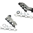 Exhaust Manifolds Left and Right WGaskets NEW for 1999-2013 GMC Silverado V8