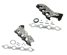 Exhaust Manifolds Left and Right for Cadillac Escalade 2002 2008 2010 2012 2014