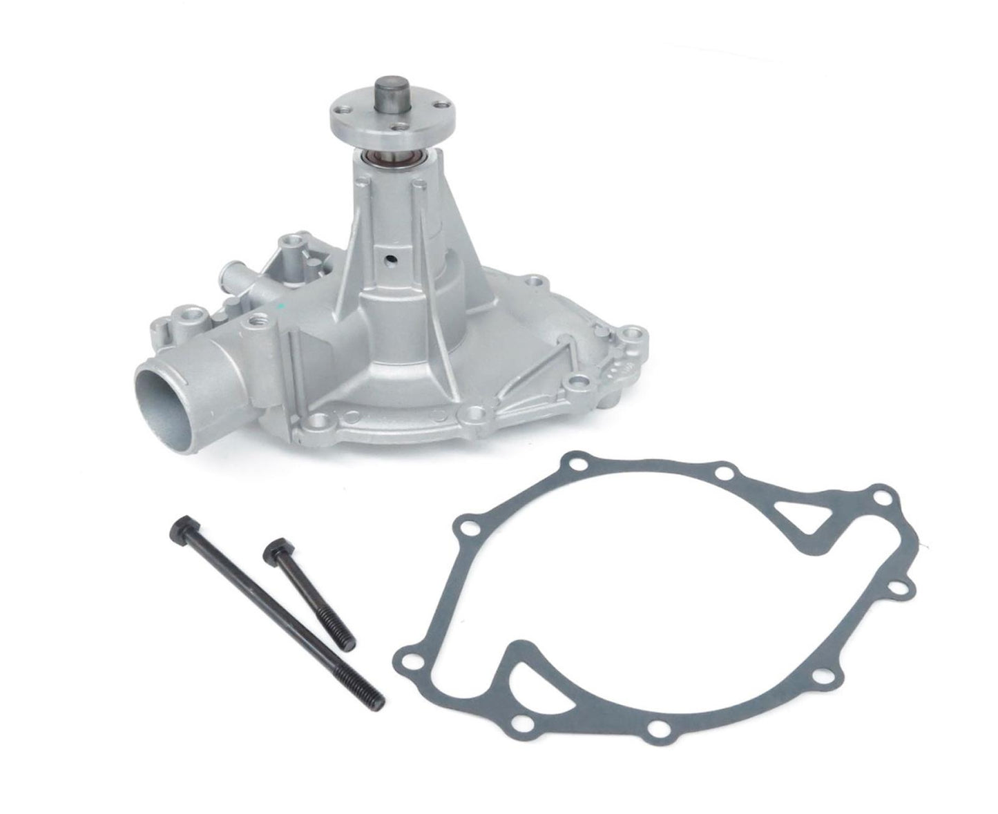 Nueva bomba de agua del motor se adapta a Ford Mustang 289 V8 REF C5AZ8501B 1964-1968