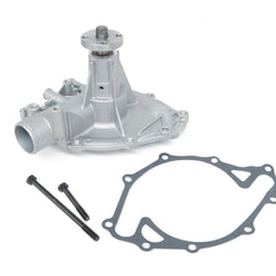 Nueva bomba de agua del motor se adapta a Ford Mustang 289 V8 REF C5AZ8501B 1964-1968