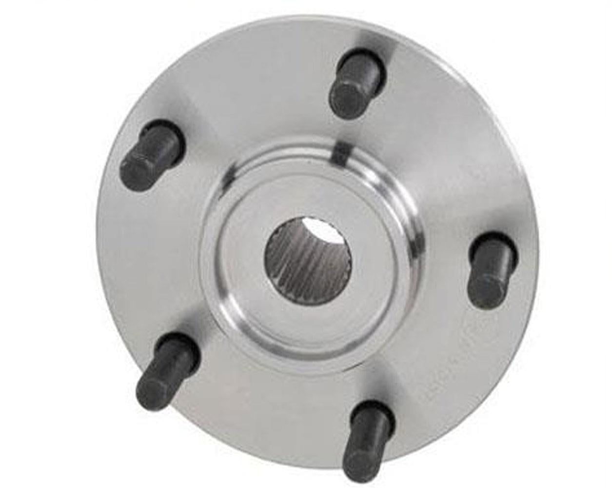 Front Wheel Hub Bearing for Mitsubishi Galant 95 to 10/31/2005