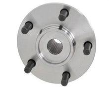 Front Wheel Hub Bearing for Mitsubishi Galant 95 to 10/31/2005