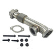 For 04-05 Ford F250 6.0L Diesel Turbo Up Pipe From Eng. 6155637 REF 4C3Z6K854BA