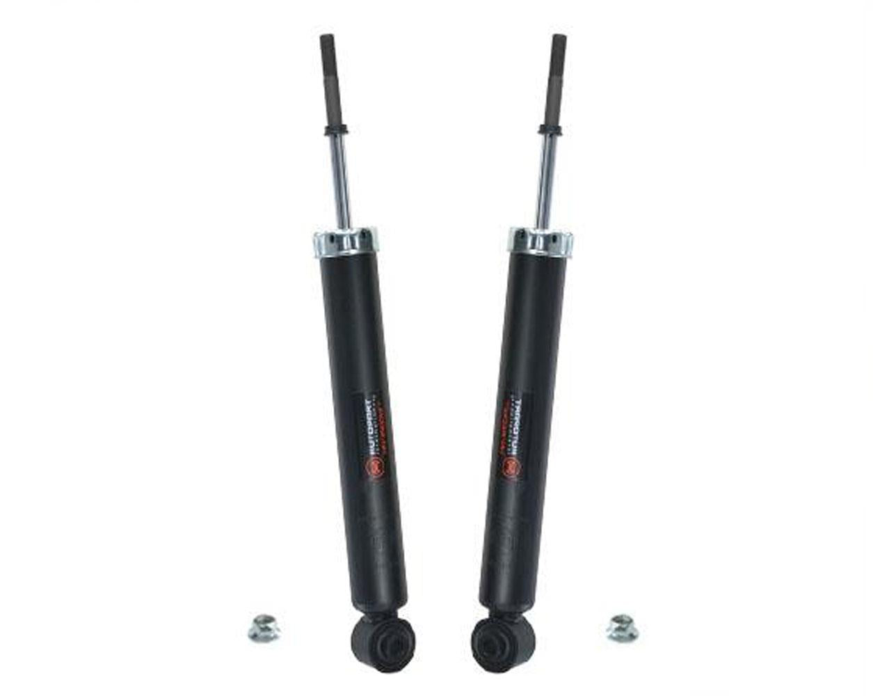 Rear Left & Right Shock Absorbers Fits Infiniti FX35 & FX45 2003-2008