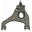 For Rear Wheel Drive Models Only 99-06 GMC Silverado 1500 Left Lower Control Arm