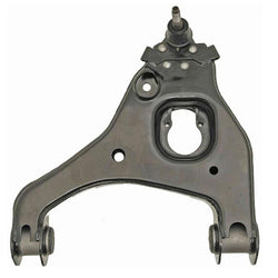 For Rear Wheel Drive Models Only 99-06 GMC Silverado 1500 Left Lower Control Arm