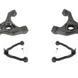 For Rear Wheel Drive Only 99-06 GMC Silverado 1500 4 Control Arms W Ball Joints