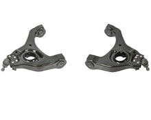 For Rear Wheel Drive 99-06 GMC Silverado 1500 Lower Control Arms Bushings BJ 2Pc