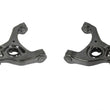 For Rear Wheel Drive 99-06 GMC Silverado 1500 Lower Control Arms Bushings BJ 2Pc