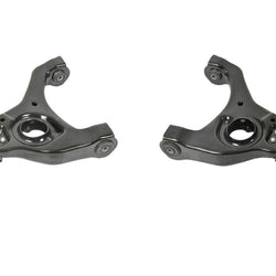For Rear Wheel Drive 99-06 GMC Silverado 1500 Lower Control Arms Bushings BJ 2Pc