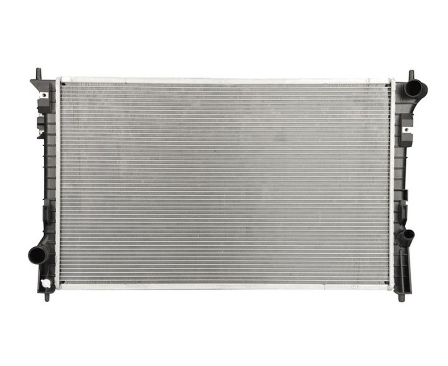 Leak Tested Radiator For 07-14 Ford Edge 3.5L 3.7L REF# 7T4Z8005A 7T4Z8005B