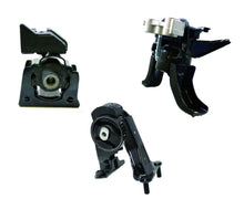 Juego de soporte de motor de 3 piezas para Toyota Prius V Lexus CT200H 2012-2015 11-17