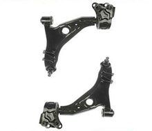 Fits 07-15 Edge MKX 07-14 CX-9 Frt (2) Control Arms With Ball Joints Bushings