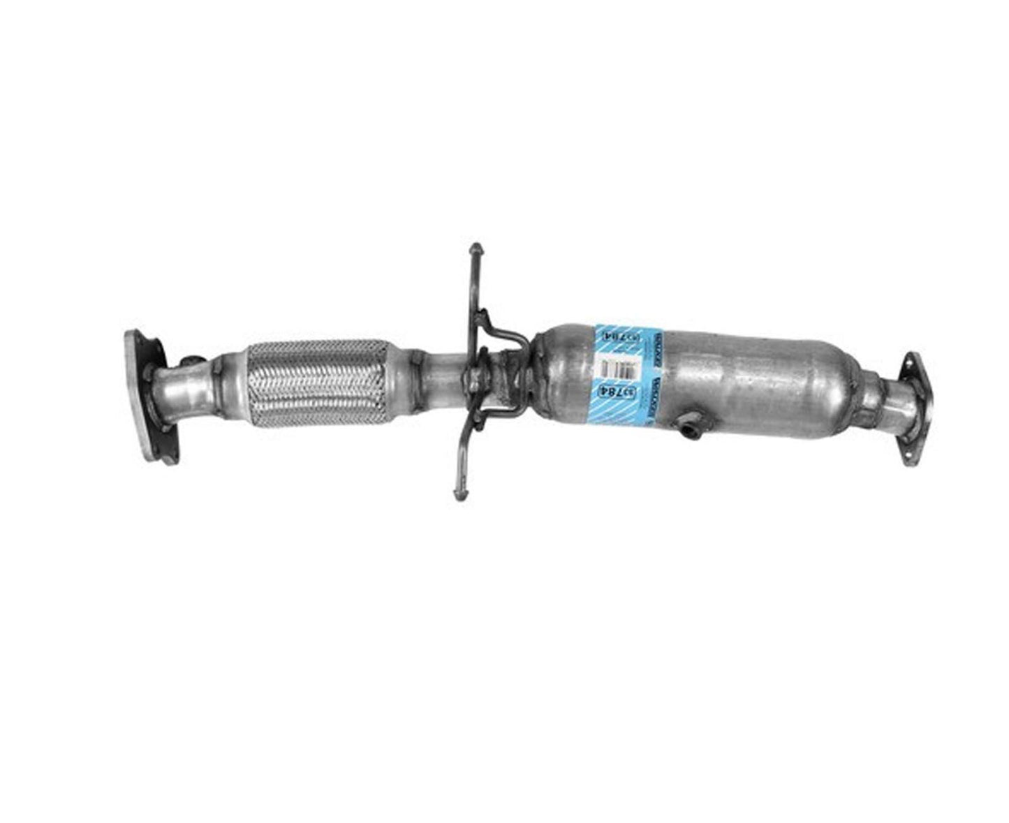 Fits Volvo S40 04-10 & V50 05-10 2.4L Walker 53784 Catalytic Converter