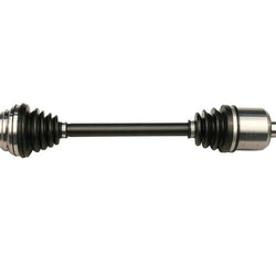 Front Driver Side CV Axle Fits 12-14 Volskwagen Beetle 2.5L Automatic Transmiss